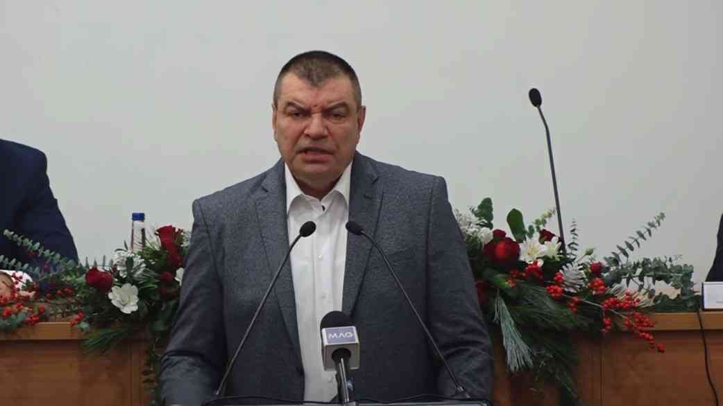Hapšenje u Obrenovcu: Gradonačelnik Milorad Grčić priveden zbog korupcije